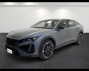 SPOTICAR Peugeot 408 1.2 Puretech Gt S&s 130cv Eat8 Usata - Berlina Benzina Nessuno - Padova - 1202385836_1