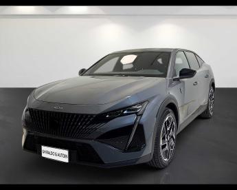 SPOTICAR Peugeot 408 1.2 Puretech Gt S&s 130cv Eat8 Usata - Berlina Benzina Nessuno - Padova - 1202385836_2