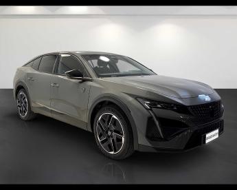 SPOTICAR Peugeot 408 1.2 Puretech Gt S&s 130cv Eat8 Usata - Berlina Benzina Nessuno - Padova - 1202385836_3