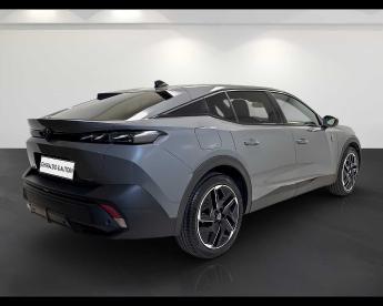 SPOTICAR Peugeot 408 1.2 Puretech Gt S&s 130cv Eat8 Usata - Berlina Benzina Nessuno - Padova - 1202385836_4