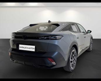 SPOTICAR Peugeot 408 1.2 Puretech Gt S&s 130cv Eat8 Usata - Berlina Benzina Nessuno - Padova - 1202385836_5