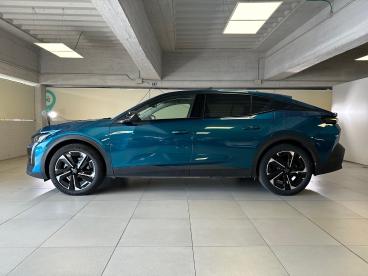 SPOTICAR Peugeot 408 Allure Hybrid 180 E-eat8 S&s Aut. Usata - Berlina Ibrido Plug-in Blu - Milano - 1202386665_4