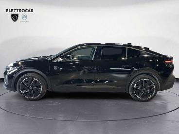 SPOTICAR Peugeot 408 Hybrid 225 E-eat8 Gt Usata - Berlina Benzina Nero - Bassano Del Grappa - 1202390386_2