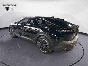 SPOTICAR Peugeot 408 Hybrid 225 E-eat8 Gt Usata - Berlina Benzina Nero - Bassano Del Grappa - 1202390386_3