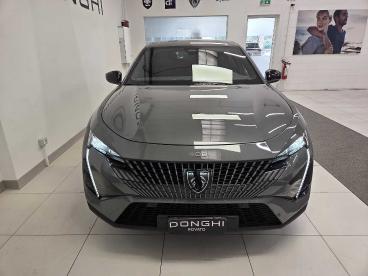 SPOTICAR Peugeot 408 Gt Hybrid 48v 145cv E-dcs6 Aziendale! Usata - Berlina Benzina Grigio - Rovato - 1202393176_2