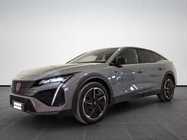 SPOTICAR Peugeot 408 1.2 Puretech Gt S&s 130cv Eat8 Usata - Berlina Benzina Grigio - Sesto Fiorentino - 1202394576_1