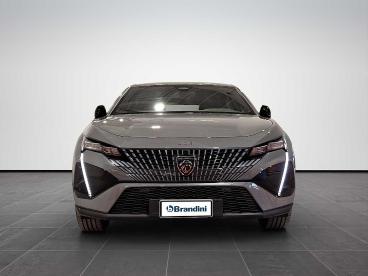 SPOTICAR Peugeot 408 1.2 Puretech Gt S&s 130cv Eat8 Usata - Berlina Benzina Grigio - Sesto Fiorentino - 1202394576_2