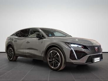 SPOTICAR Peugeot 408 1.2 Puretech Gt S&s 130cv Eat8 Usata - Berlina Benzina Grigio - Sesto Fiorentino - 1202394576_3