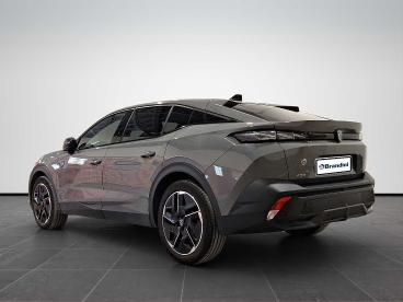 SPOTICAR Peugeot 408 1.2 Puretech Gt S&s 130cv Eat8 Usata - Berlina Benzina Grigio - Sesto Fiorentino - 1202394576_4