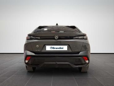 SPOTICAR Peugeot 408 1.2 Puretech Gt S&s 130cv Eat8 Usata - Berlina Benzina Grigio - Sesto Fiorentino - 1202394576_5