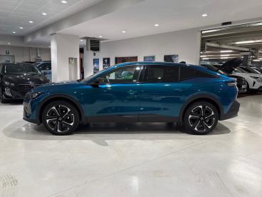 SPOTICAR Peugeot 408 Allure Pack Puretech 130 Eat8 S&s Aut. Usata - Berlina Benzina Blu - Sesto San Giovanni - 1202398484_4