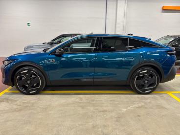 SPOTICAR Peugeot 408 Gt Hybrid 225 E-eat8 S&s Aut. Usata - Berlina Ibrido Plug-in Blu - Palermo - 1202402523_4