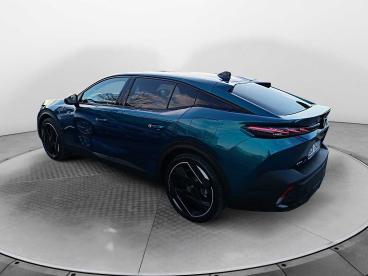 SPOTICAR Peugeot 408 Hybrid 225 E-eat8 Gt Usata - Berlina Benzina Blu - Siena - 1202415456_2