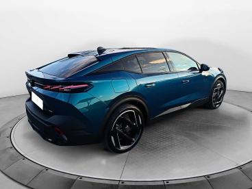 SPOTICAR Peugeot 408 Hybrid 225 E-eat8 Gt Usata - Berlina Benzina Blu - Siena - 1202415456_5