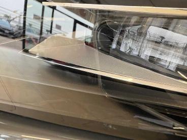 SPOTICAR Peugeot 408 Hybrid 145 E-dcs6 Gt Usata - Berlina Benzina Grigio - Bagnaria Arsa - 1202415892_5