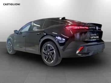 SPOTICAR Peugeot 408 1.2 Puretech Gt S&s 130cv Eat8 Usata - Berlina Benzina Nero - Varese - 1202422250_3