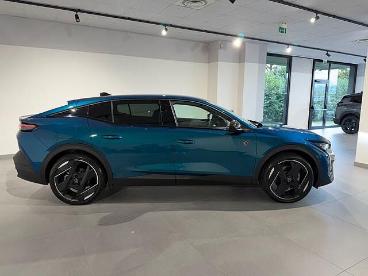 SPOTICAR Peugeot 408 Plug-in Hybrid 225 E-eat8 First Edition Usata - Berlina Ibrido Blu - Atena Lucana - 1202423479_3