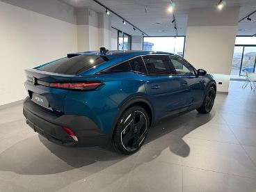 SPOTICAR Peugeot 408 Plug-in Hybrid 225 E-eat8 First Edition Usata - Berlina Ibrido Blu - Atena Lucana - 1202423479_4
