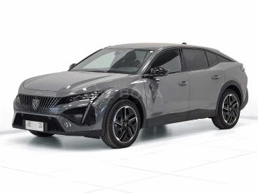 SPOTICAR Peugeot 408 1.2 Hybrid Gt 136cv E-dsc6 Usata - Berlina Ibrido Grigio - Vicenza - 1202423954_1