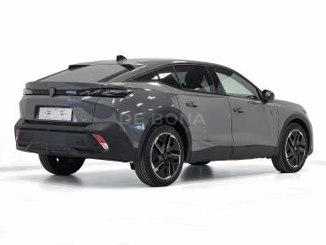 SPOTICAR Peugeot 408 1.2 Hybrid Gt 136cv E-dsc6 Usata - Berlina Ibrido Grigio - Vicenza - 1202423954_2