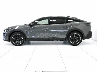 SPOTICAR Peugeot 408 1.2 Hybrid Gt 136cv E-dsc6 Usata - Berlina Ibrido Grigio - Vicenza - 1202423954_3