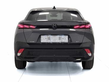 SPOTICAR Peugeot 408 1.2 Hybrid Gt 136cv E-dsc6 Usata - Berlina Ibrido Grigio - Vicenza - 1202423954_4