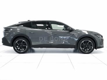 SPOTICAR Peugeot 408 1.2 Hybrid Gt 136cv E-dsc6 Usata - Berlina Ibrido Grigio - Vicenza - 1202423954_5