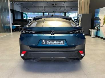 SPOTICAR Peugeot 408 Puretech 130 S&s Eat8 Gt Usata - Berlina Benzina Blu - Forli - 1202424889_5
