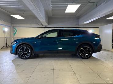 SPOTICAR Peugeot 408 Allure Pack Puretech 130 Eat8 S&s Aut. Usata - Berlina Benzina Blu - Milano - 1202428251_4