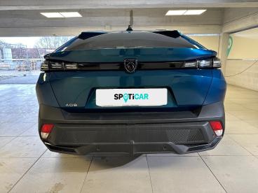 SPOTICAR Peugeot 408 Allure Pack Puretech 130 Eat8 S&s Aut. Usata - Berlina Benzina Blu - Milano - 1202428251_5
