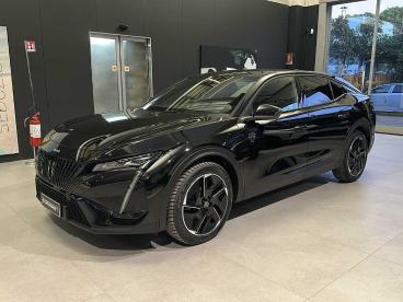 SPOTICAR Peugeot 408 1.2 Puretech Gt S&s 130cv Eat8 Usata - Berlina Benzina Nero - Faenza - 1202430457_1