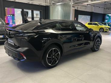 SPOTICAR Peugeot 408 1.2 Puretech Gt S&s 130cv Eat8 Usata - Berlina Benzina Nero - Faenza - 1202430457_3