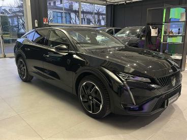 SPOTICAR Peugeot 408 1.2 Puretech Gt S&s 130cv Eat8 Usata - Berlina Benzina Nero - Faenza - 1202430457_4