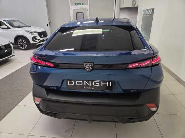 SPOTICAR Peugeot 408 Gt Hybrid 48v 145cv E-dcs6 Aziendale! Usata - Berlina Benzina Blu - Rovato - 1202432993_5