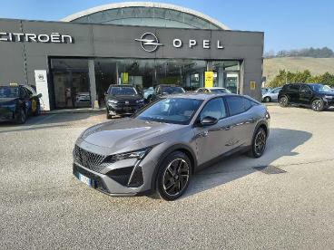 SPOTICAR Peugeot 408 Puretech 130 S&s Eat8 Gt Usata - Berlina Benzina Grigio - Pesaro - 1202433417_1