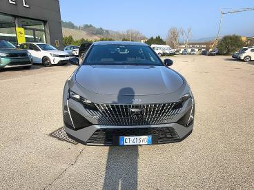 SPOTICAR Peugeot 408 Puretech 130 S&s Eat8 Gt Usata - Berlina Benzina Grigio - Pesaro - 1202433417_2