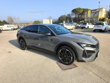 SPOTICAR Peugeot 408 Puretech 130 S&s Eat8 Gt Usata - Berlina Benzina Grigio - Pesaro - 1202433417_3