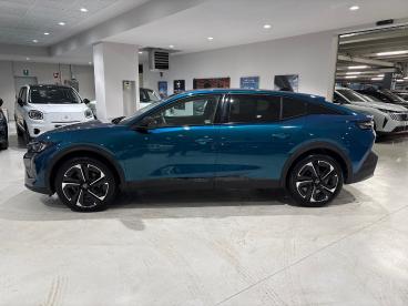 SPOTICAR Peugeot 408 Allure Pack Puretech 130 Eat8 S&s Aut. Usata - Berlina Benzina Blu - Sesto San Giovanni - 1202438618_4