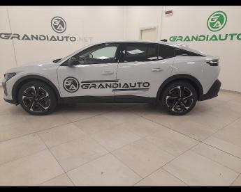 SPOTICAR Peugeot 408 Nuova - Puretech 130 S&s Eat8 Allure Usata - Berlina Benzina Bianco - Alessandria - 1202441868_4