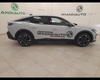 SPOTICAR Peugeot 408 Nuova - Puretech 130 S&s Eat8 Allure Usata - Berlina Benzina Bianco - Alessandria - 1202441868_5