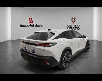 SPOTICAR Peugeot 408 Puretech 130 S&s Eat8 Allure Usata - Berlina Benzina Bianco - Campi Bisenzio - 1202442356_4