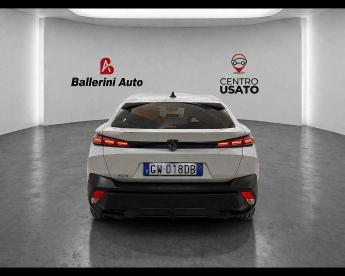 SPOTICAR Peugeot 408 Puretech 130 S&s Eat8 Allure Usata - Berlina Benzina Bianco - Campi Bisenzio - 1202442356_5