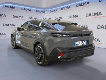 SPOTICAR Peugeot 408 1.6 Hybrid Phev Gt 225cv E-eat8 Usata - Berlina Ibrido Grigio - Solaro - 1202442689_3