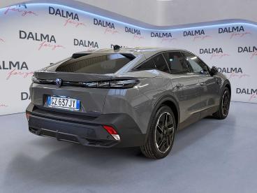 SPOTICAR Peugeot 408 1.6 Hybrid Phev Gt 225cv E-eat8 Usata - Berlina Ibrido Grigio - Solaro - 1202442689_5