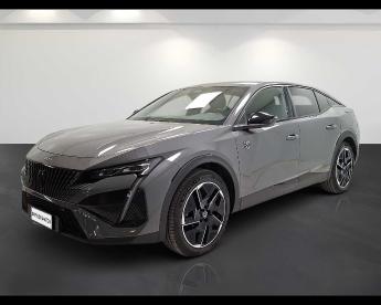 SPOTICAR Peugeot 408 1.6 Hybrid Phev Gt 225cv E-eat8 Usata - Berlina Ibrido Plug-in Nessuno - Padova - 1202445526_1