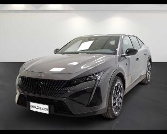 SPOTICAR Peugeot 408 1.6 Hybrid Phev Gt 225cv E-eat8 Usata - Berlina Ibrido Plug-in Nessuno - Padova - 1202445526_2