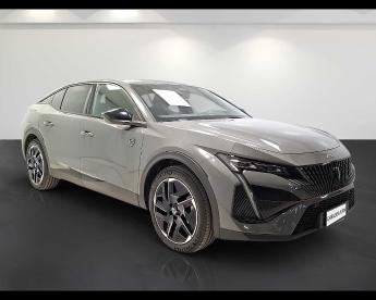 SPOTICAR Peugeot 408 1.6 Hybrid Phev Gt 225cv E-eat8 Usata - Berlina Ibrido Plug-in Nessuno - Padova - 1202445526_3