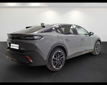 SPOTICAR Peugeot 408 1.6 Hybrid Phev Gt 225cv E-eat8 Usata - Berlina Ibrido Plug-in Nessuno - Padova - 1202445526_4