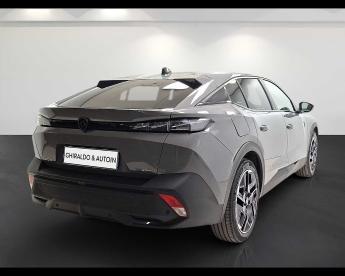 SPOTICAR Peugeot 408 1.6 Hybrid Phev Gt 225cv E-eat8 Usata - Berlina Ibrido Plug-in Nessuno - Padova - 1202445526_5