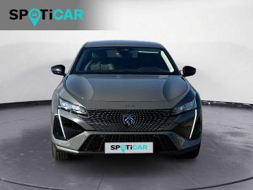 SPOTICAR Peugeot 408 Puretech 130 S&s Eat8 Allure Usata - Berlina Benzina Grigio - Castelfranco Veneto - 1202449545_2